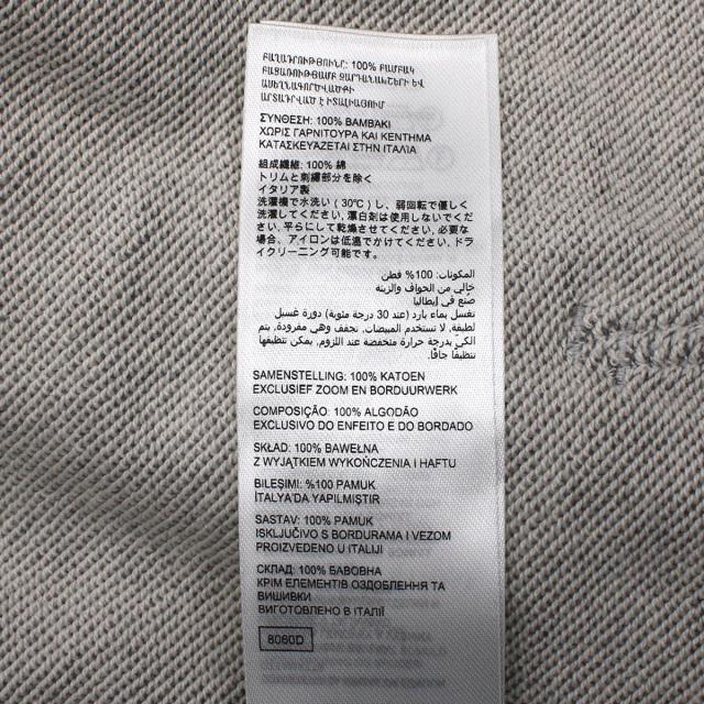 カナダグース CANADA GOOSE アパレル パーカー 7401MB 717 メンズ グレー系 ブランド おしゃれ パーカー フーディー 人気 プレゼント 新_6
