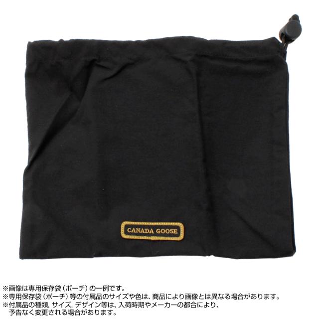 カナダグース CANADA GOOSE バッグ メッセンジャー ワンショルダー ボディバッグ 8833U 433 メンズ レディース ホワイト ブランド ボディ_6