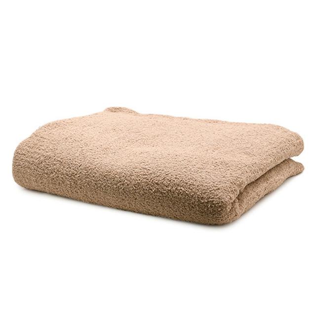 カシ御召しもの KASHWERE 固形体 毛布 BLCH-SLD01-685-7090 SLATE QUEEN BLANKETS ブランケット 大判 ひざ掛け タオルケット VINTAGE ROSE