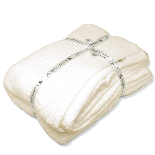 カシウエアブランケット毛布セミダブル