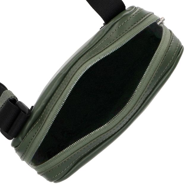 カルバンクライン ジーンズ Calvin Klein Jeans CK バッグ 斜めがけバッグ ショルダーバッグ K50K510108 LLP メンズ カーキグリーン系 斜_2