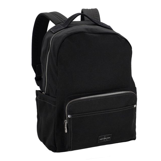 カルバンクラインジーンズ   Jeans バッグ リュックサック バックパック デイパック K50K512549 BEH メンズ ブラック バッグ