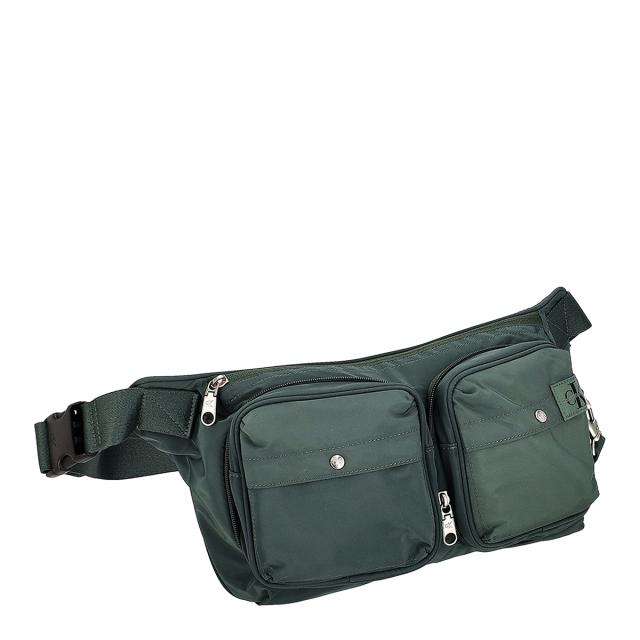 カルバンクラインジーンズ   Jeans バッグ メッセンジャー ワンショルダー ボディバッグ K50K512573 MRO メンズ カーキ ブラ