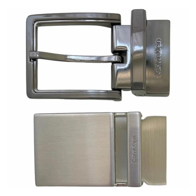 カルバンクライン Calvin Klein(CK) レザー ベルト セット