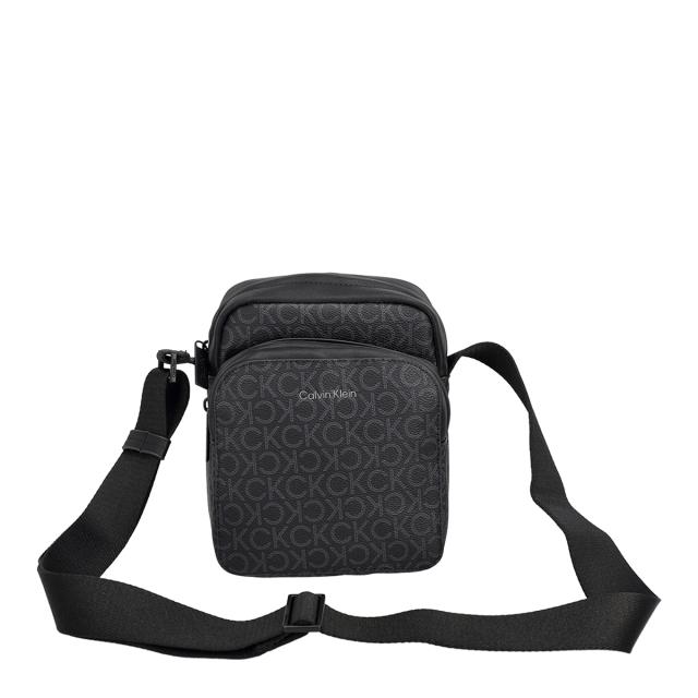 カルバンクライン  (CK) バッグ ショルダーバッグ 斜め掛けバッグ K50K512199 0GJ メンズ ブラック 斜め掛けショルダーバッグ カルバンクライン Calvin Klein(CK) バッグ ショルダーバッグ 斜め掛け