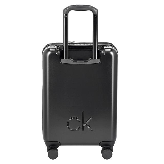 カルバンクライン Calvin Klein バッグ スーツケース キャリーケース LH118FP4 BLK First Pilot Collection レディース メンズ ブラック_2