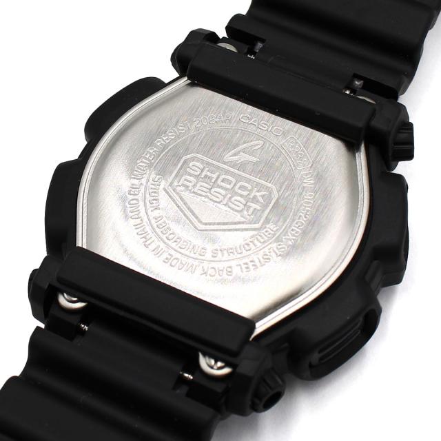 カシオ CASIO G-SHOCK Gショック 腕時計 ウォッチ デジタル DW-9052GBX-1A9DR DIGITAL メンズ レディース ブラック 海外正規品 腕時計 時_3
