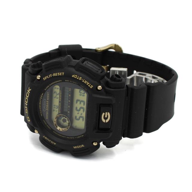 カシオ CASIO G-SHOCK Gショック 腕時計 ウォッチ デジタル DW-9052GBX-1A9DR DIGITAL メンズ レディース ブラック 海外正規品 腕時計 時_4