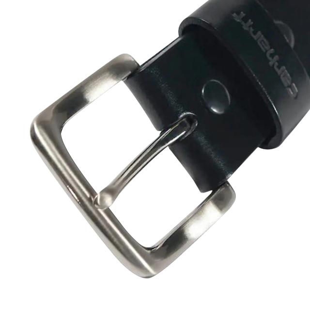 カーハート CARHARTT ベルト レザー 本革 牛革 ギフト カジュアル