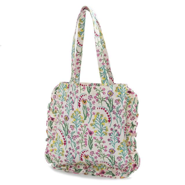 キャスキッドソン Cath Kidston トートバッグ 1063882 106372718602102 キッズ リボン付き ネコ ショルダー トートキャスキッドソン トー_2