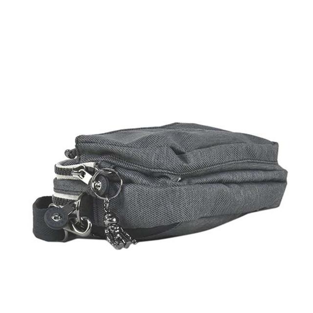 キプリング Kipling ショルダーバッグ KI4415 29V ABANU MULTI 