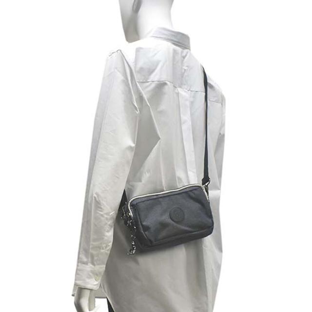 キプリング Kipling ショルダーバッグ KI4415 29V ABANU MULTI 