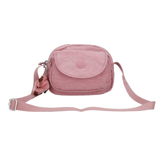 キプリング kipling バッグ ショルダーバッグ 斜めがけショルダー