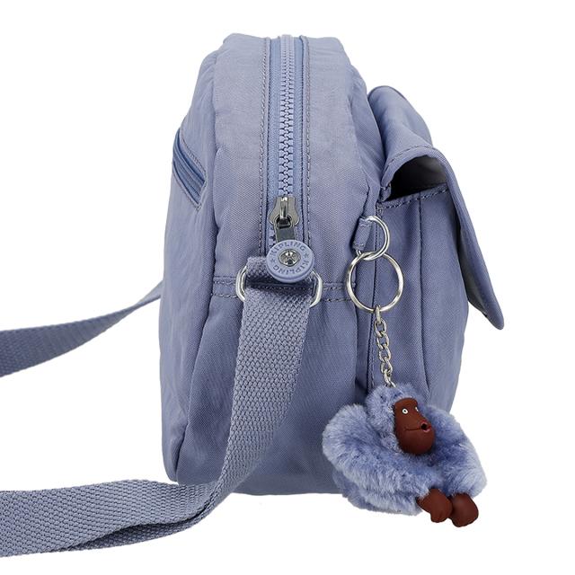キプリング kipling バッグ ショルダーバッグ 斜めがけショルダー
