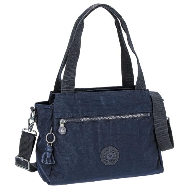 キプリング kipling バッグ ハンドバッグ トートバッグ 手提げ 2WAY ショルダーバッグ 斜め掛け K4379196V レディース ブルーブルー2 ハ
