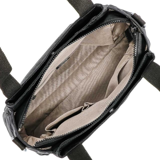 キプリング kipling バッグ ハンドバッグ トートバッグ 手提げ 2WAY ショルダーバッグ 斜め掛け K43791P39 レディース ブラックノワール_2