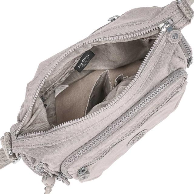キプリング kipling バッグ ショルダーバッグ 肩掛けバッグ 斜め掛け 
