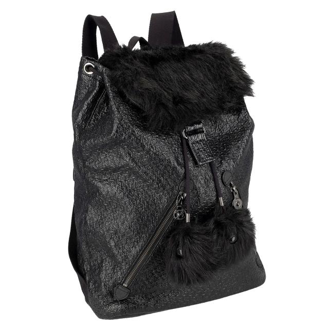 キプリング kipling バッグ リュックサック バックパック KI263158G レディース ショッキングブラック バッグ ザック ブランド 通勤 通学
