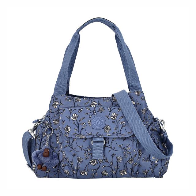 キプリング kipling バッグ 2WAY ハンドバッグ トートバッグ 手提げ ショルダーバッグ 肩掛けバッグ 斜め掛けバッグ KI3466 2QR ハンドバ_1