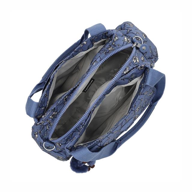 キプリング kipling バッグ 2WAY ハンドバッグ トートバッグ 手提げ ショルダーバッグ 肩掛けバッグ 斜め掛けバッグ KI3466 2QR ハンドバ_3
