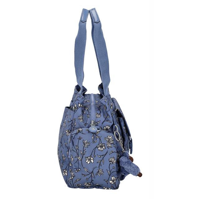 キプリング kipling バッグ 2WAY ハンドバッグ トートバッグ 手提げ ショルダーバッグ 肩掛けバッグ 斜め掛けバッグ KI3466 2QR ハンドバ_5