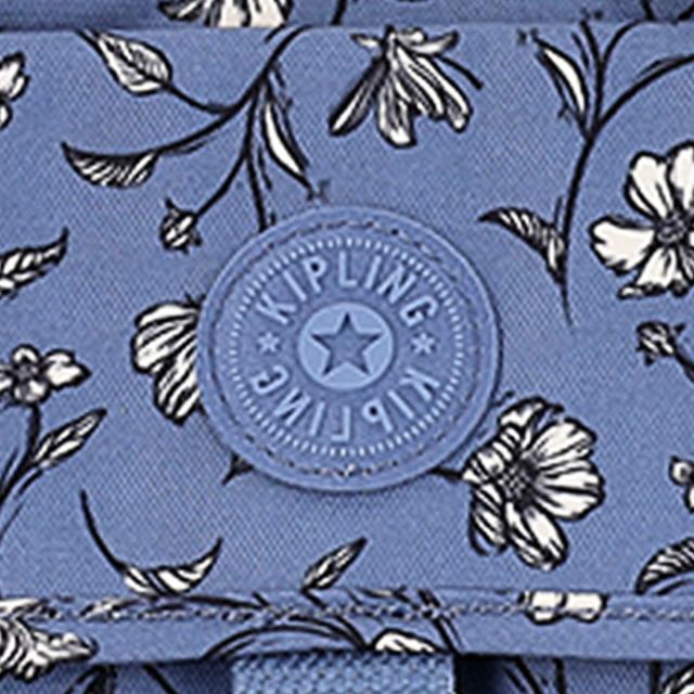 キプリング kipling バッグ 2WAY ハンドバッグ トートバッグ 手提げ ショルダーバッグ 肩掛けバッグ 斜め掛けバッグ KI3466 2QR ハンドバ_6