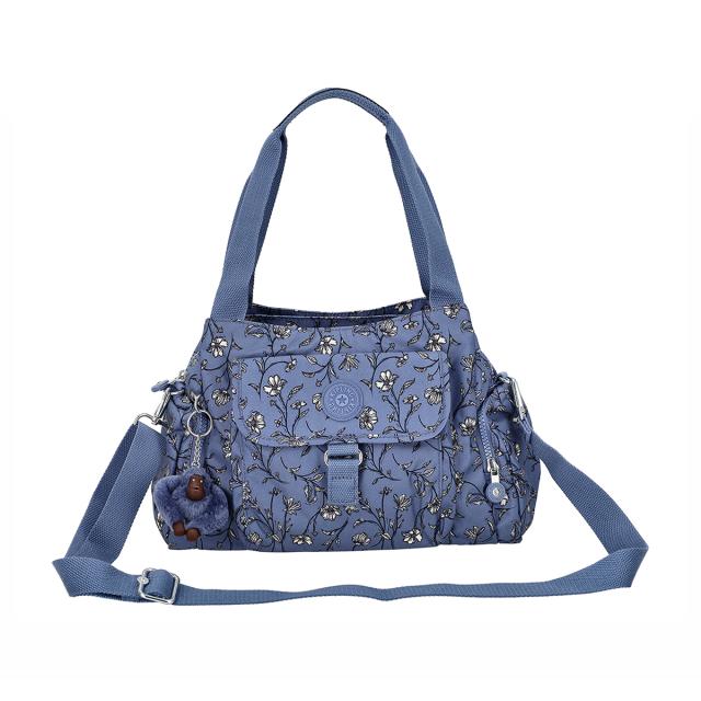 キプリング kipling バッグ 2WAY ハンドバッグ トートバッグ 手提げ ショルダーバッグ 肩掛けバッグ 斜め掛けバッグ KI3466 2QR ハンドバ_7