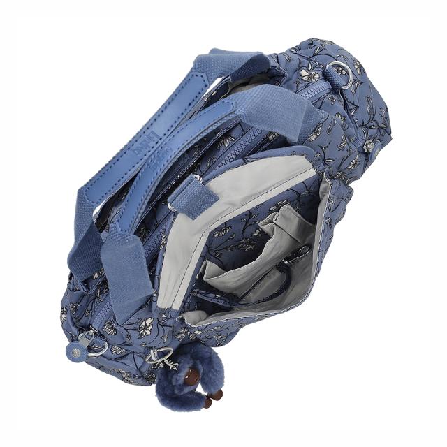 キプリング kipling バッグ 2WAY ハンドバッグ トートバッグ 手提げ ショルダーバッグ 肩掛けバッグ 斜め掛けバッグ KI3466 2QR ハンドバ_8