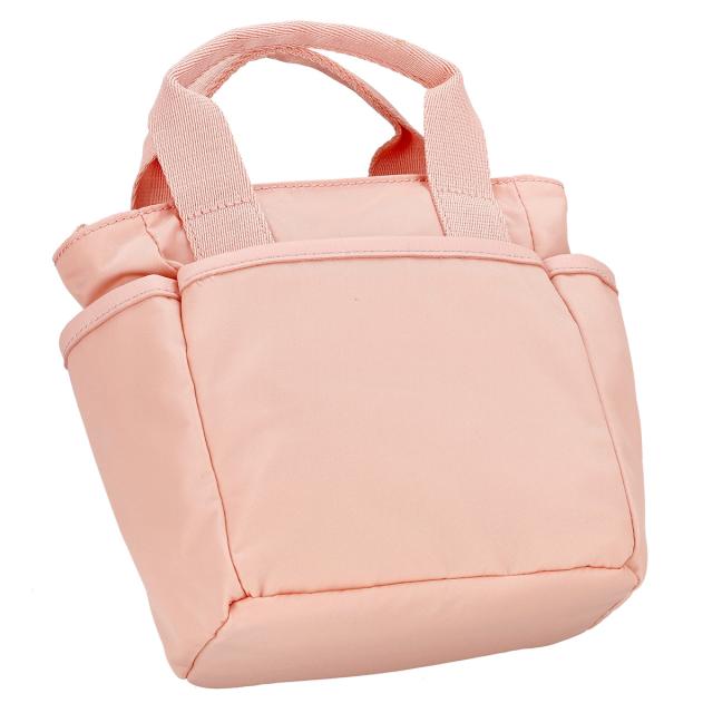 ラドヤード・キプリング kipling 御徒面子 2way ショルダーバッグ 曲がった掛け御徒面子 ハンドバック トートバッグ 手提げ KI3613 3QZ PATYA さくら色 曲がった掛け