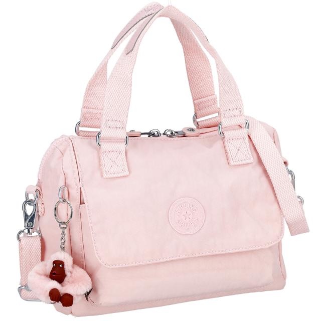 キプリング kipling バッグ 2WAY ハンドバッグ トートバッグ ショルダーバッグ 肩掛けバッグ 斜め掛けバッグ KI3647 6JW ZEVA セヴァ シ