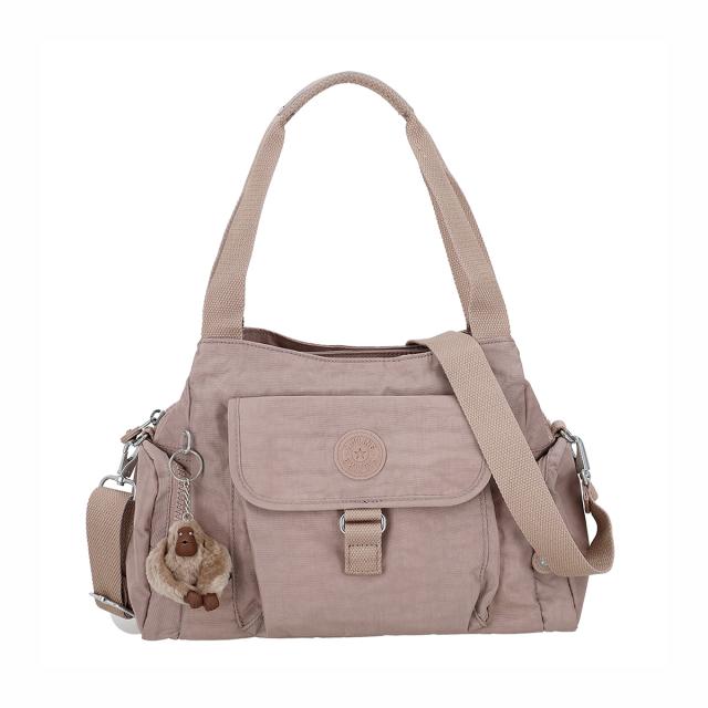 キプリング kipling バッグ 2WAY ハンドバッグ トートバッグ 手提げ ショルダーバッグ 肩掛けバッグ 斜め掛けバッグ KI4189 6ET ハンドバ_1