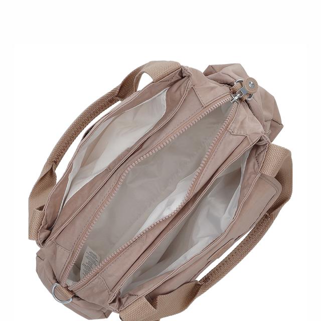 キプリング kipling バッグ 2WAY ハンドバッグ トートバッグ 手提げ ショルダーバッグ 肩掛けバッグ 斜め掛けバッグ KI4189 6ET ハンドバ_3