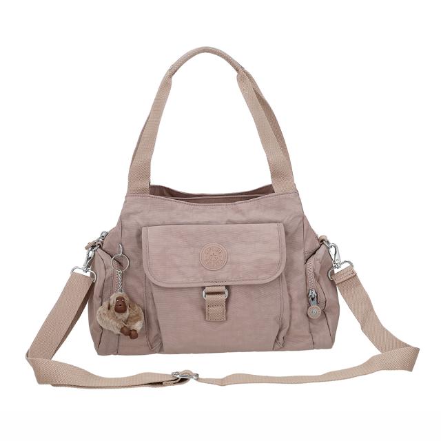 キプリング kipling バッグ 2WAY ハンドバッグ トートバッグ 手提げ ショルダーバッグ 肩掛けバッグ 斜め掛けバッグ KI4189 6ET ハンドバ_7