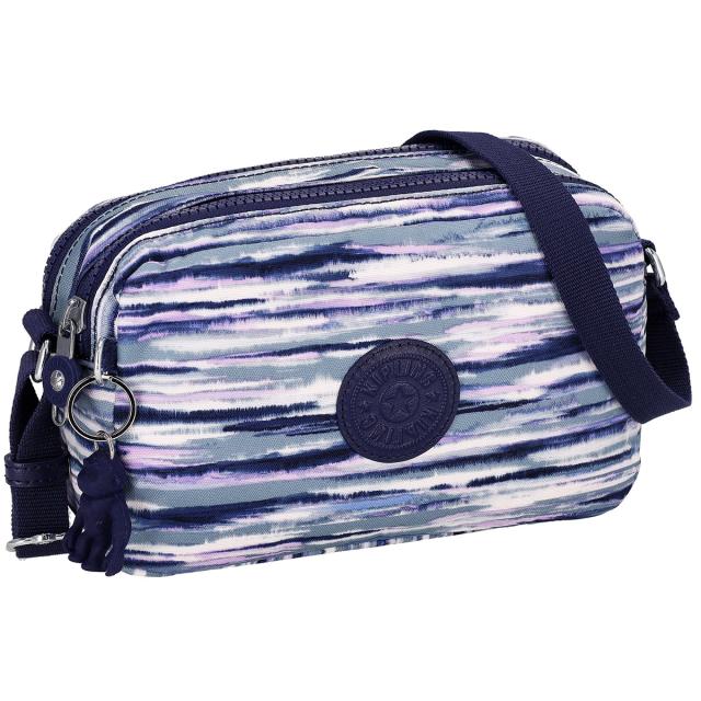 キプリング kipling バッグ ショルダーバッグ 斜め掛けバッグ KI7588 W66 MILDA ミルダ レディース ネイビー 斜め掛けショルダーバッグ