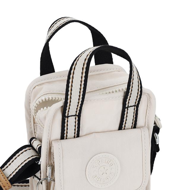 キプリング kipling バッグ 2way ハンドバッグ ショルダーバッグ 斜めがけショルダーバッグ ミニバッグ KI9143 74O レディース ハンドバ_5