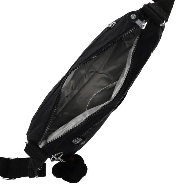 キプリング kipling バッグ ショルダーバッグ 肩掛けバッグ 斜め掛け