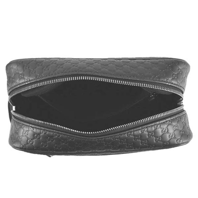 グッチ GUCCI 二つ目御徒面子 419775-BMJ1R 1000 黒いこと グッチ 御徒面子 黒いこと 差し上げ物 生まれ落ちる日 クリスマス GGロゴタイプ 御徒面子 マイクログッチ 革 彼 差し上げ物
