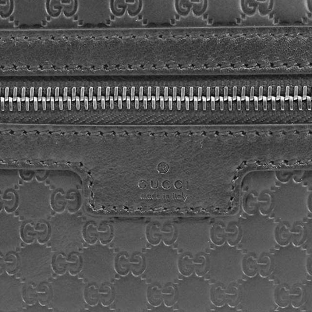 グッチ GUCCI 二つ目御徒面子 419775-BMJ1R 1000 黒いこと グッチ 御徒面子 黒いこと 差し上げ物 生まれ落ちる日 クリスマス GGロゴタイプ 御徒面子 マイクログッチ 革 彼 差し上げ物