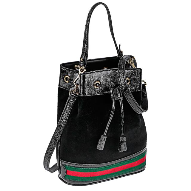 グッチ GUCCI ショルダーバッグ 550621 D6ZYB 1060 オフィディア 2way ハンドバッグ 斜めがけバッグ ブラック+マルチカラーブランド バッ