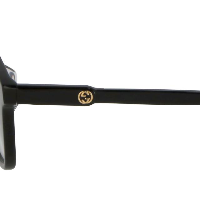グッチ GUCCI メガネ オプティカルフレーム メガネフレーム GG0755OA