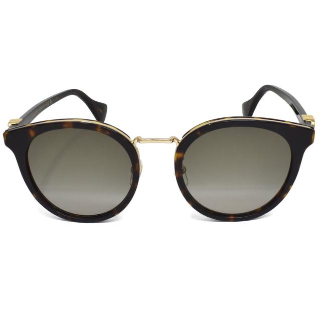 グッチ GUCCI サングラス アジアンフィット GG1181SK 003 メンズ レディース ユニセックス ハバナ＋ブラウングラデーションサングラス ア