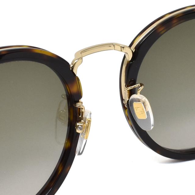 グッチ GUCCI サングラス アジアンフィット GG1181SK 003 メンズ レディース ユニセックス ハバナ＋ブラウングラデーションサングラス ア