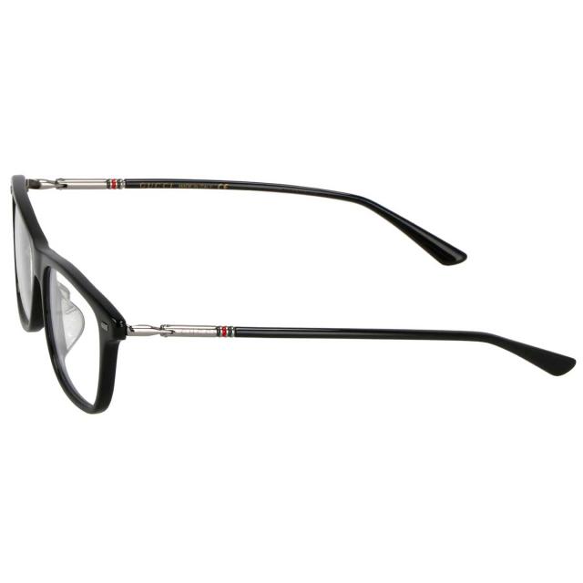 グッチ GUCCI オプティカルフレーム メガネ フレーム アジアンフィット