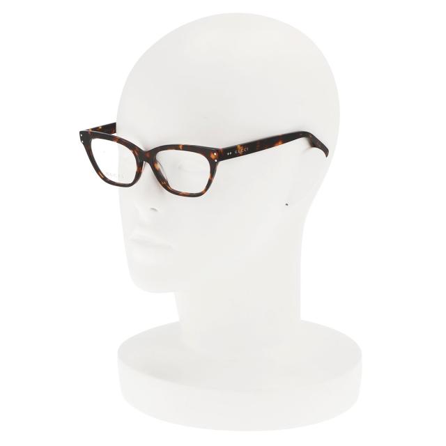 グッチ GUCCI オプティカルフレーム メガネ フレーム アジアンフィット