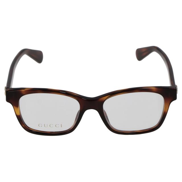 グッチ GUCCI メガネフレーム オプティカルフレーム GG0922O-002 眼鏡 フレームのみ レディース ブラウン+グレーメガネフレーム ブランド