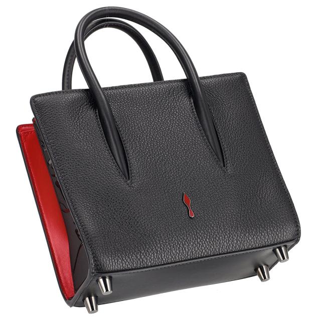 クリスチャンルブタン Christian Louboutin バッグ 2WAY ハンドバッグ ショルダーバッグ 肩掛けバッグ 斜め掛けバッグ 3195279 B287 ハン_1