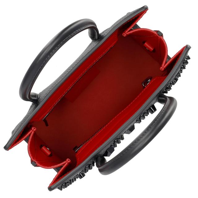 クリスチャンルブタン Christian Louboutin バッグ 2WAY ハンドバッグ ショルダーバッグ 肩掛けバッグ 斜め掛けバッグ 3195279 B287 ハン_2