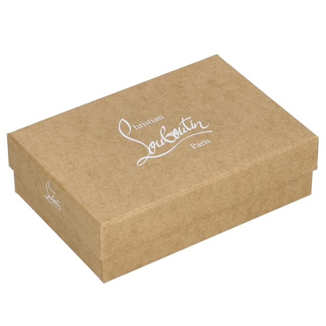 クリスチャンルブタン Christian Louboutin 財布 三つ折り財布