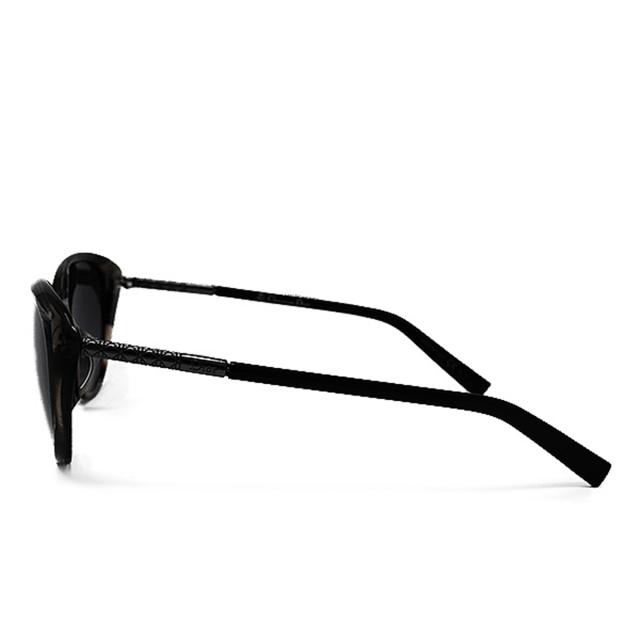 【※アウトレット※】ディオール Dior サングラス アジアンフィット UVカット 223558XM058HD アイウェア キャットアイ レディース 紫外線_2