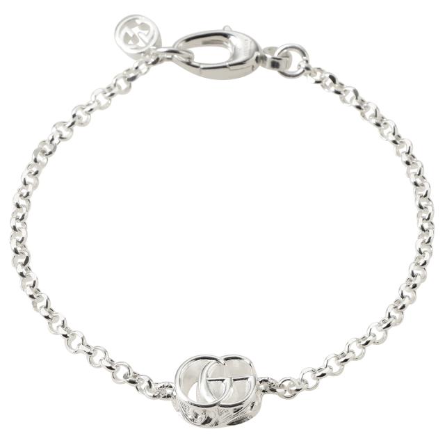 Dior ディオール B1899 ブレスレット シルバー系 メンズ ディオール 